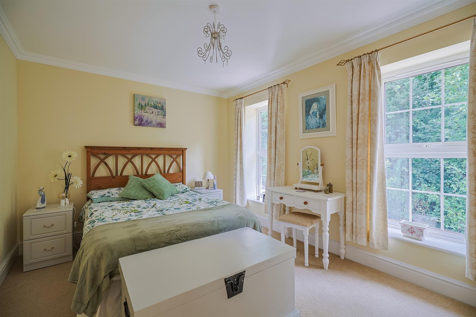 Aberfa, Ferryside, Carmarthenshire, SA17 5RS